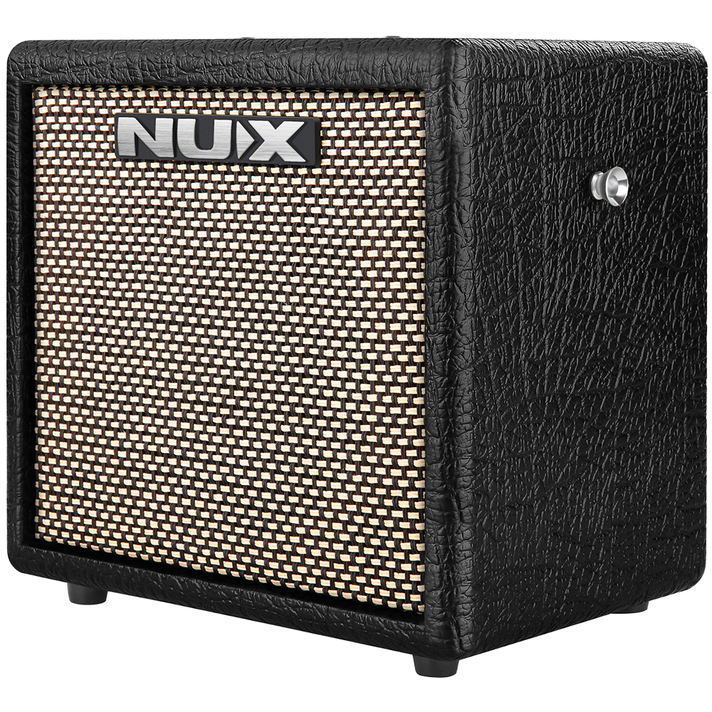 NUX Mighty 8 BT MKII 10W Guitar Amplifier