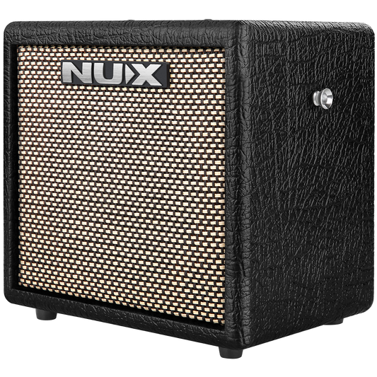 NUX Mighty 8 BT MKII 10W Guitar Amplifier