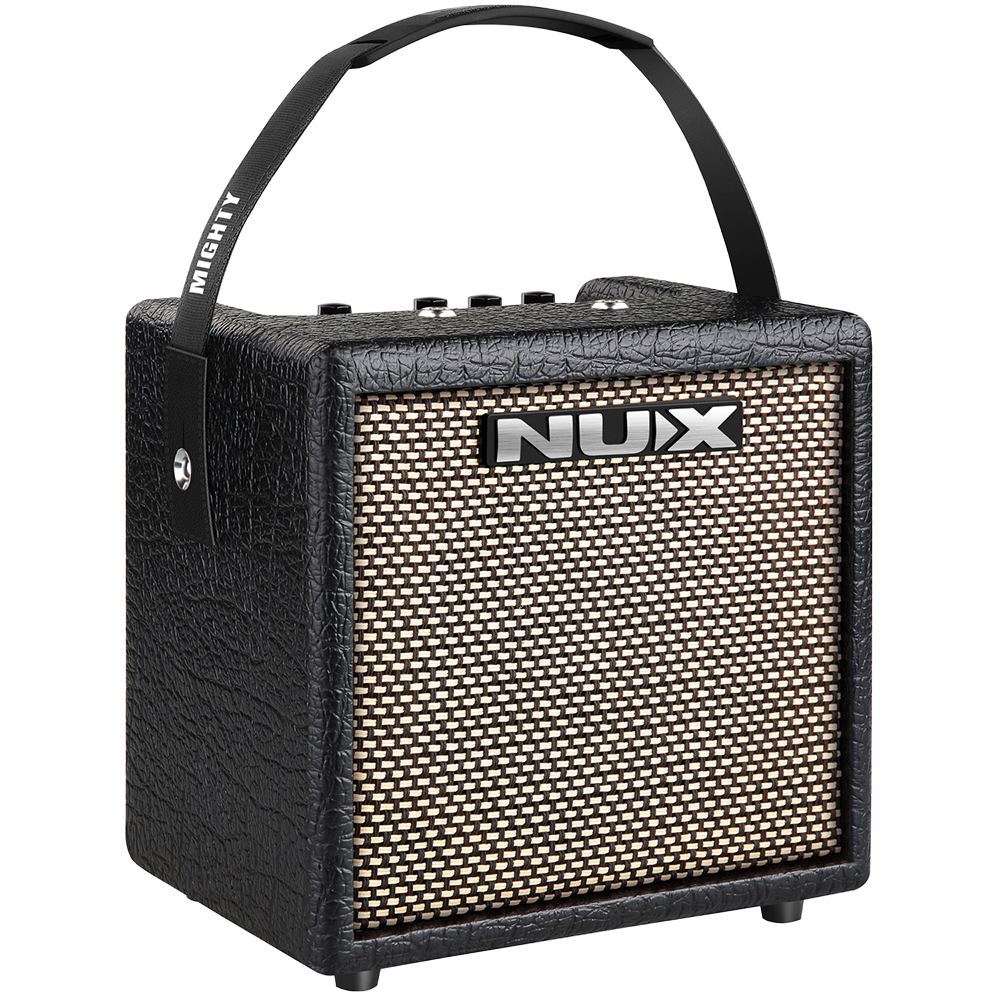 NUX Mighty 8 BT MKII 10W Guitar Amplifier