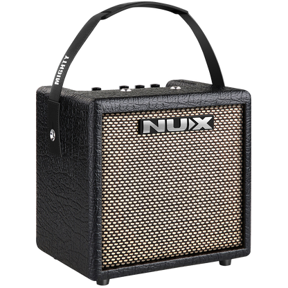 NUX Mighty 8 BT MKII 10W Guitar Amplifier