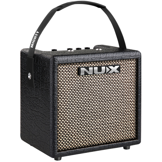 NUX Mighty 8 BT MKII 10W Guitar Amplifier
