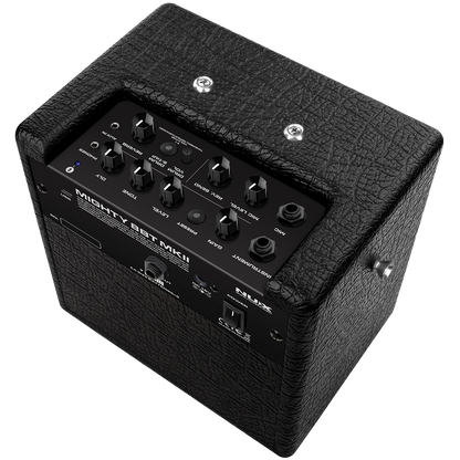 NUX Mighty 8 BT MKII 10W Guitar Amplifier