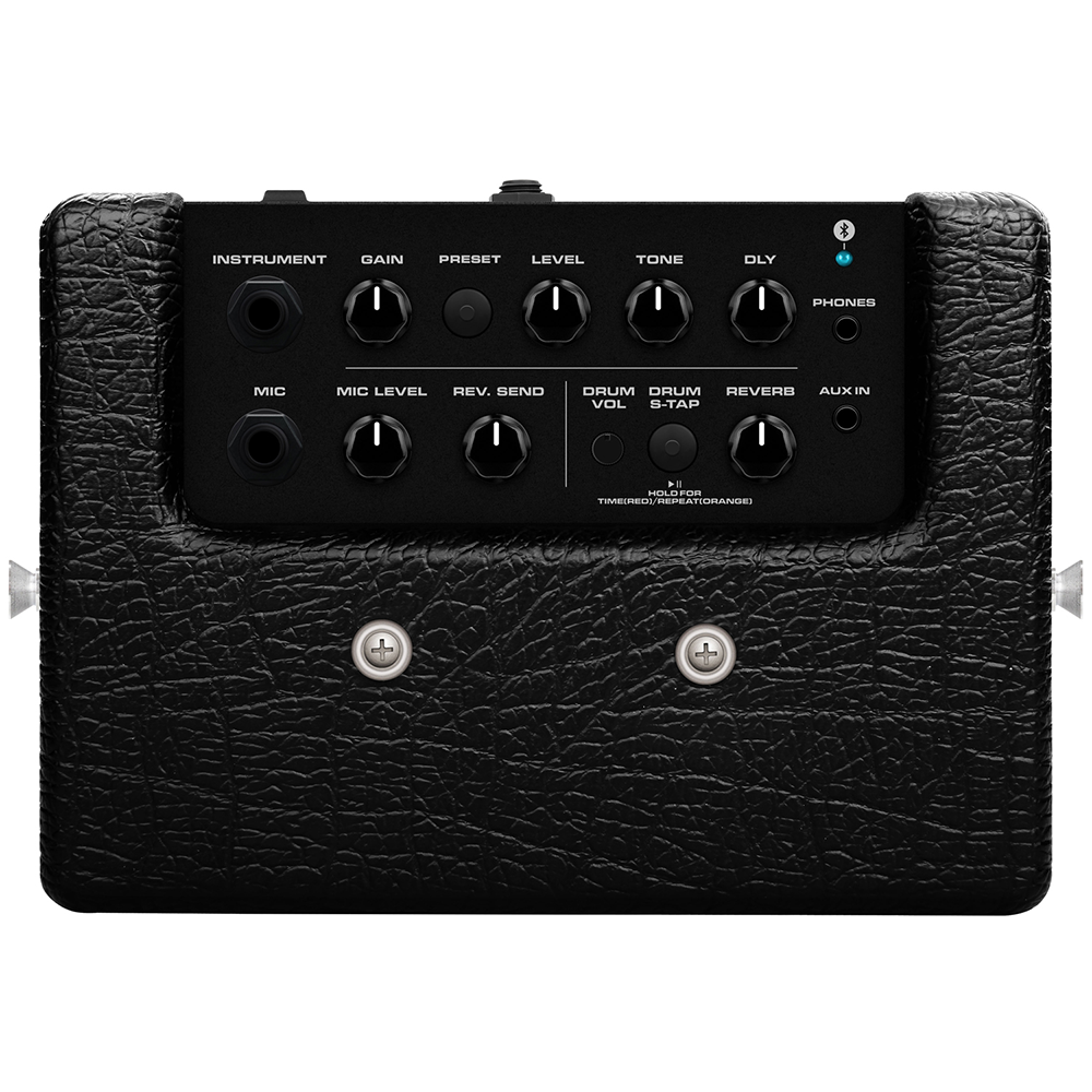 NUX Mighty 8 BT MKII 10W Guitar Amplifier