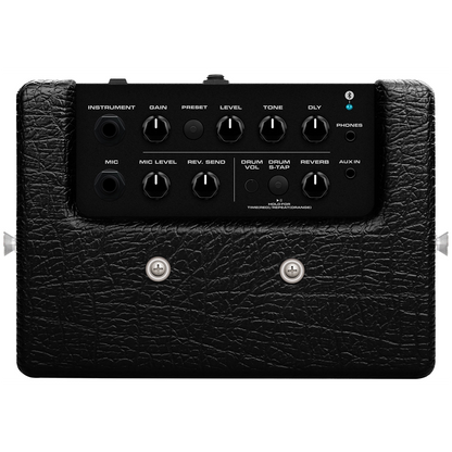 NUX Mighty 8 BT MKII 10W Guitar Amplifier