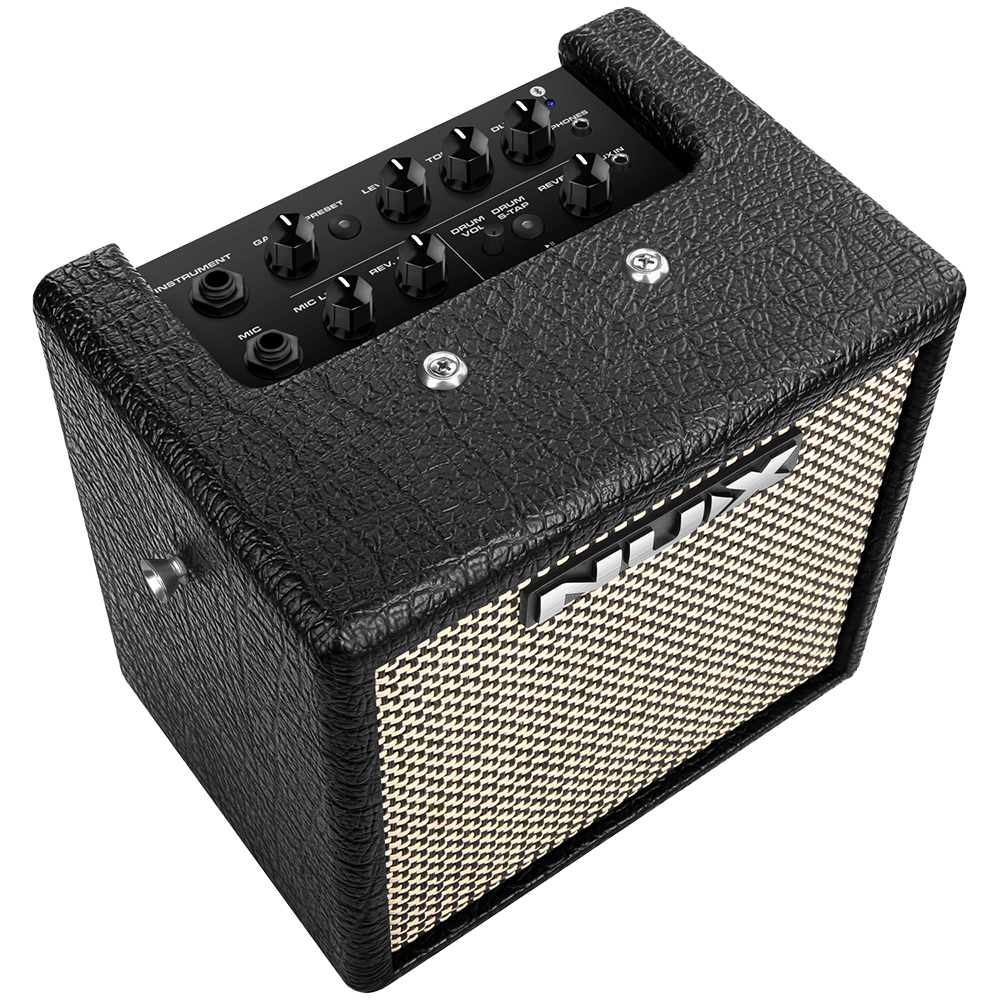 NUX Mighty 8 BT MKII 10W Guitar Amplifier