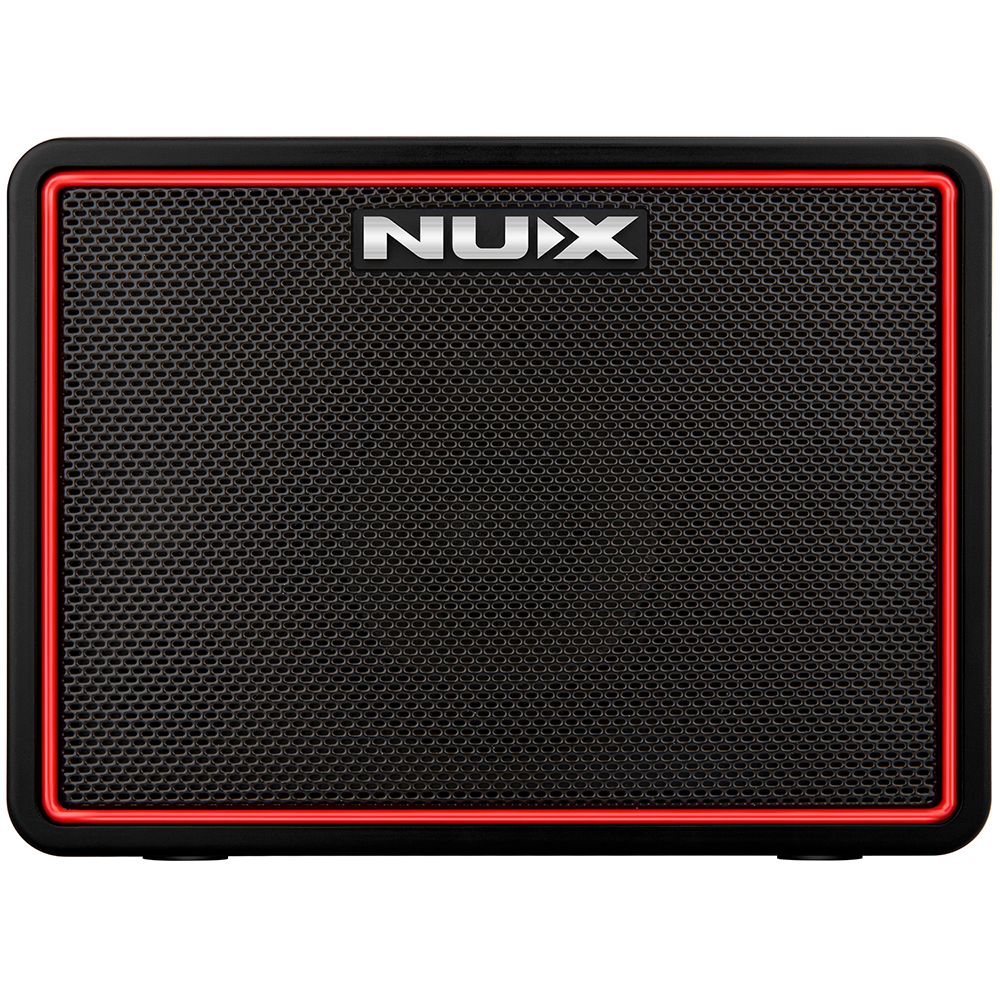 NUX Mighty Lite BT mkII 5W Guitar Amplifier