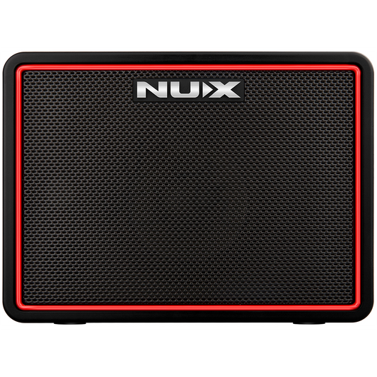 NUX Mighty Lite BT mkII 5W Guitar Amplifier