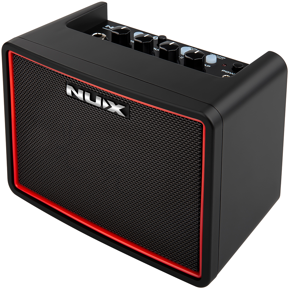 NUX Mighty Lite BT mkII 5W Guitar Amplifier