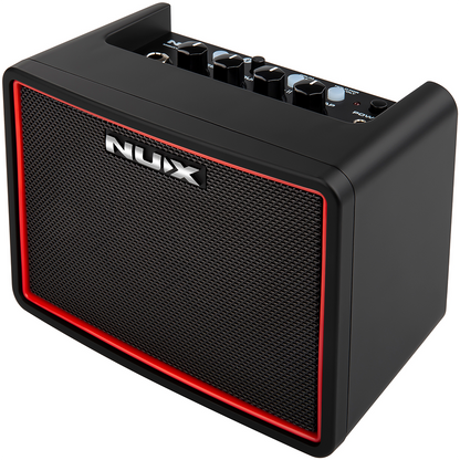 NUX Mighty Lite BT mkII 5W Guitar Amplifier