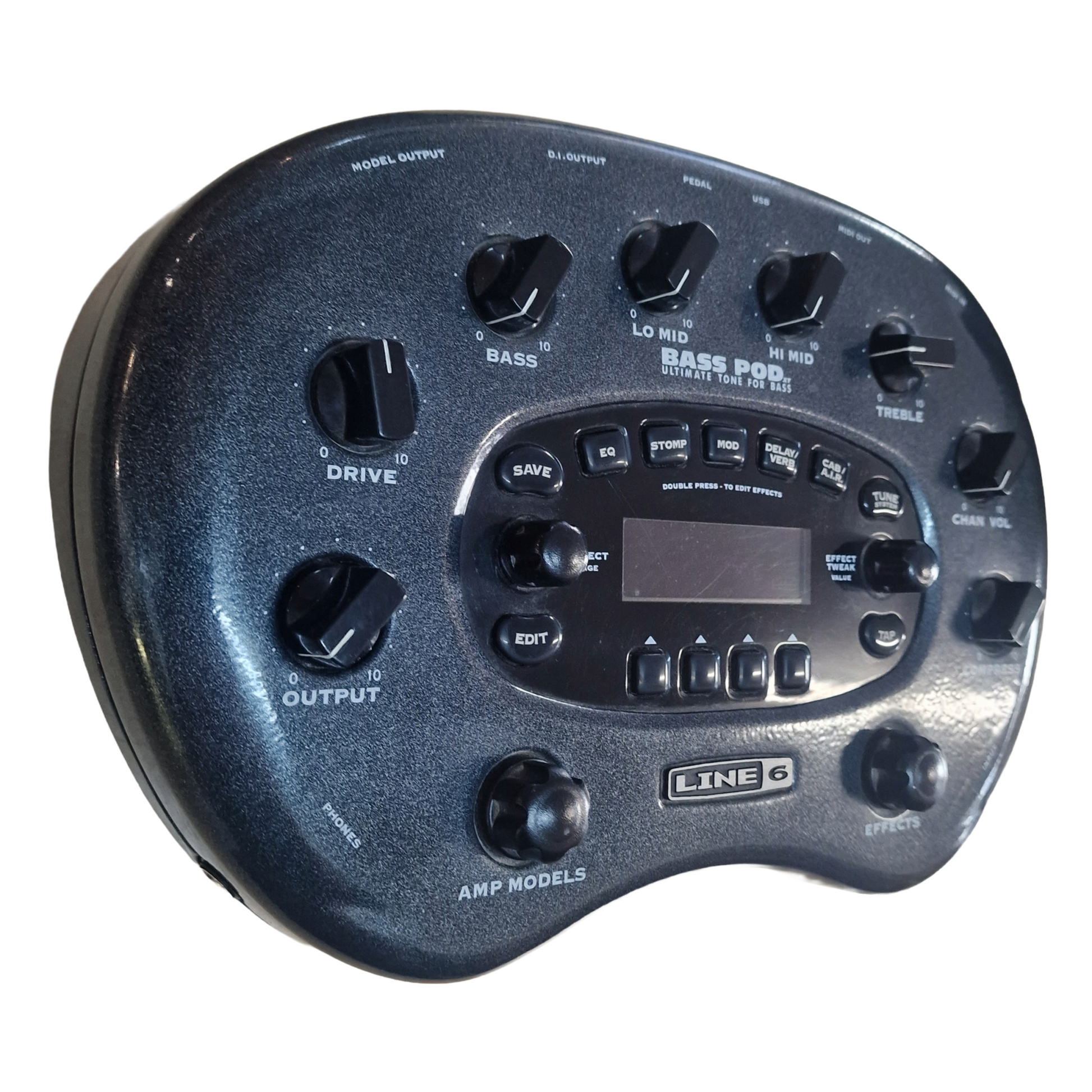 Line 6 Bass POD XT (Pre-Owned)