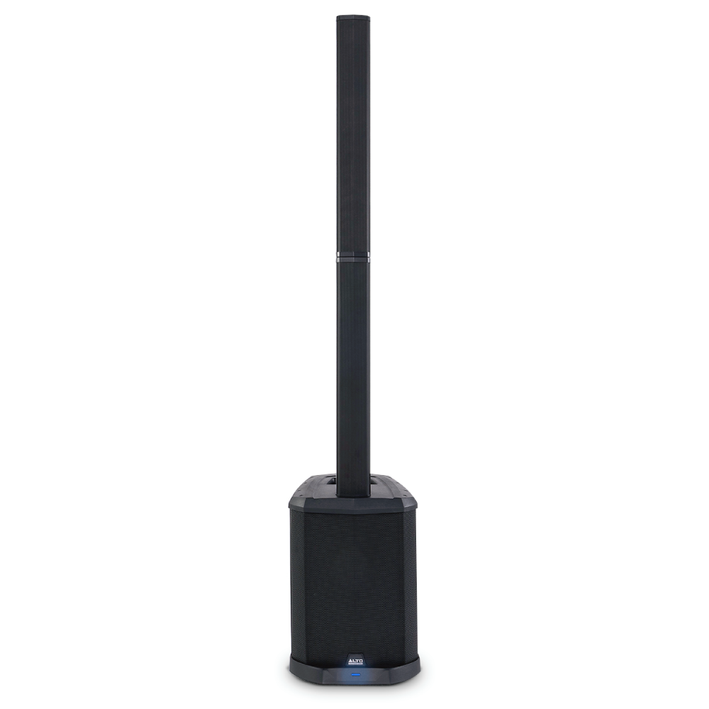 Alto TS112C 1200W Portable Column Array PA with DSP and Bluetooth