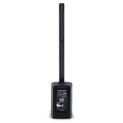 Alto TS112C 1200W Portable Column Array PA with DSP and Bluetooth