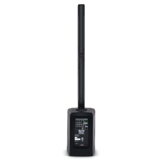Alto TS112C 1200W Portable Column Array PA with DSP and Bluetooth