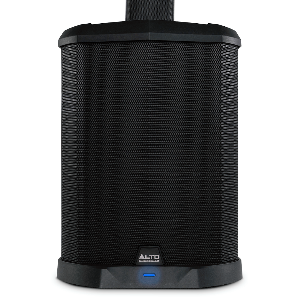 Alto TS112C 1200W Portable Column Array PA with DSP and Bluetooth