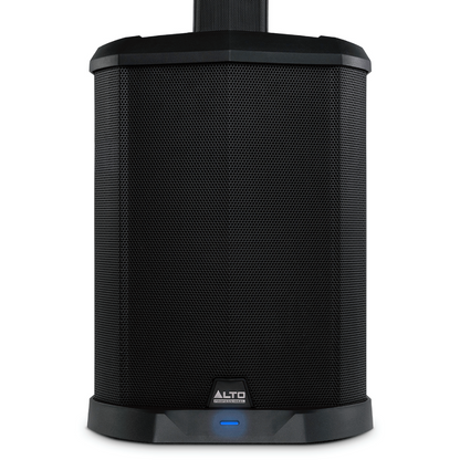 Alto TS112C 1200W Portable Column Array PA with DSP and Bluetooth