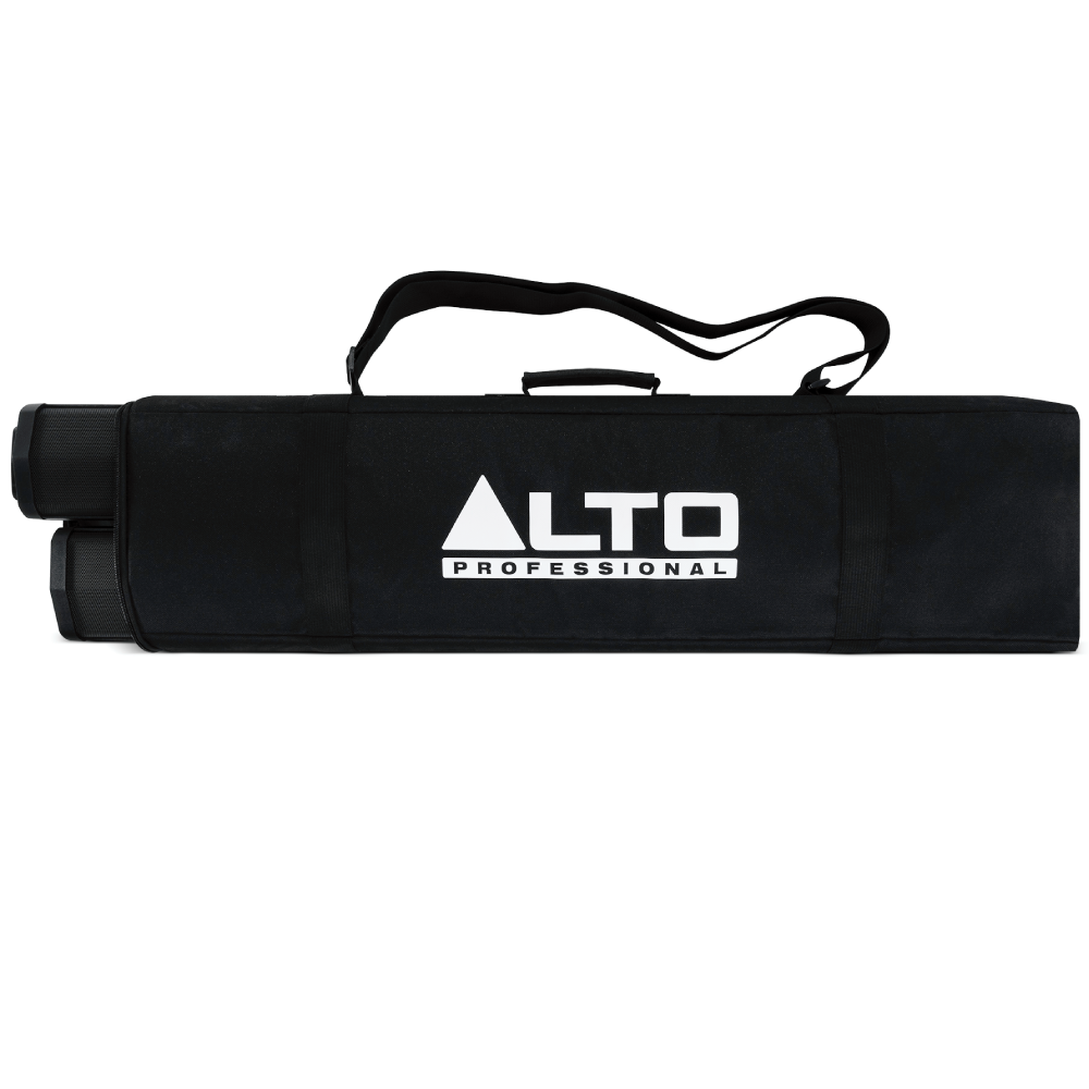 Alto TS112C 1200W Portable Column Array PA with DSP and Bluetooth