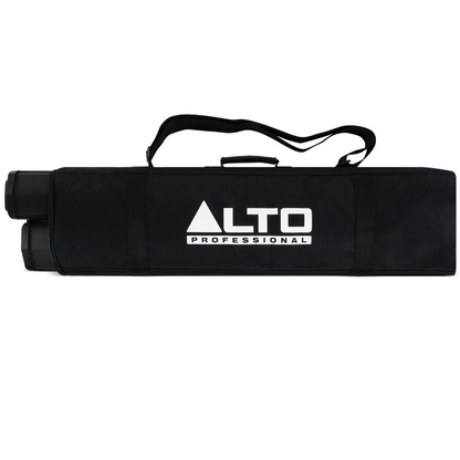 Alto TS112C 1200W Portable Column Array PA with DSP and Bluetooth