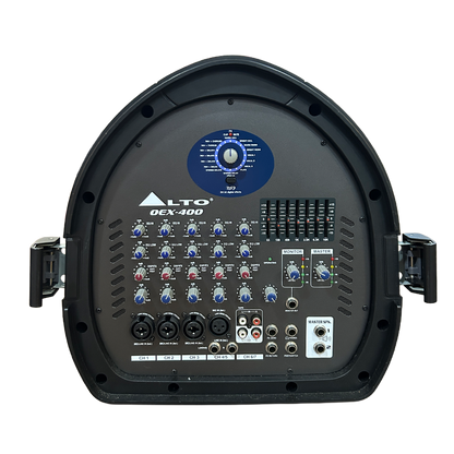 Alto OEX400 Portable PA System (Pre-Owned)