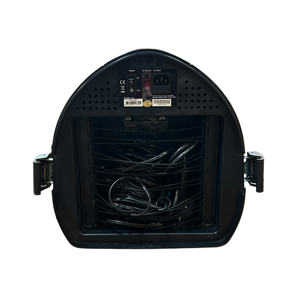 Alto OEX400 Portable PA System (Pre-Owned)