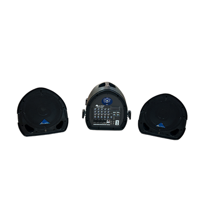 Alto OEX400 Portable PA System (Pre-Owned)