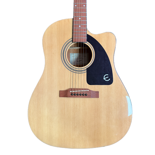 Epiphone J15 EC, Natural