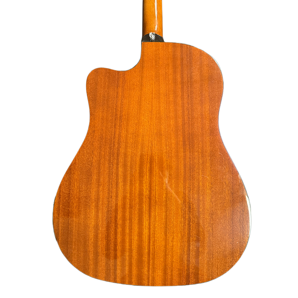 Epiphone J15 EC, Natural