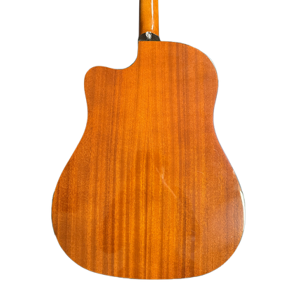 Epiphone J15 EC, Natural