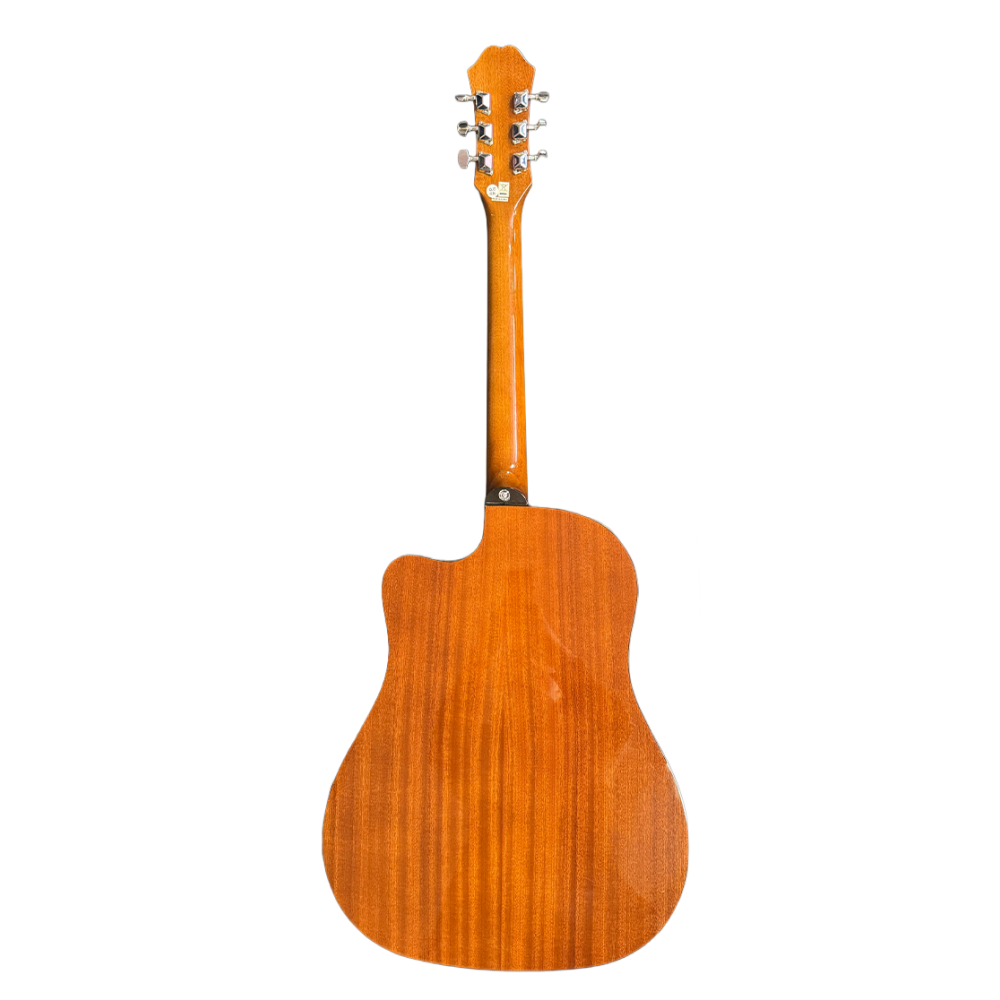 Epiphone J15 EC, Natural