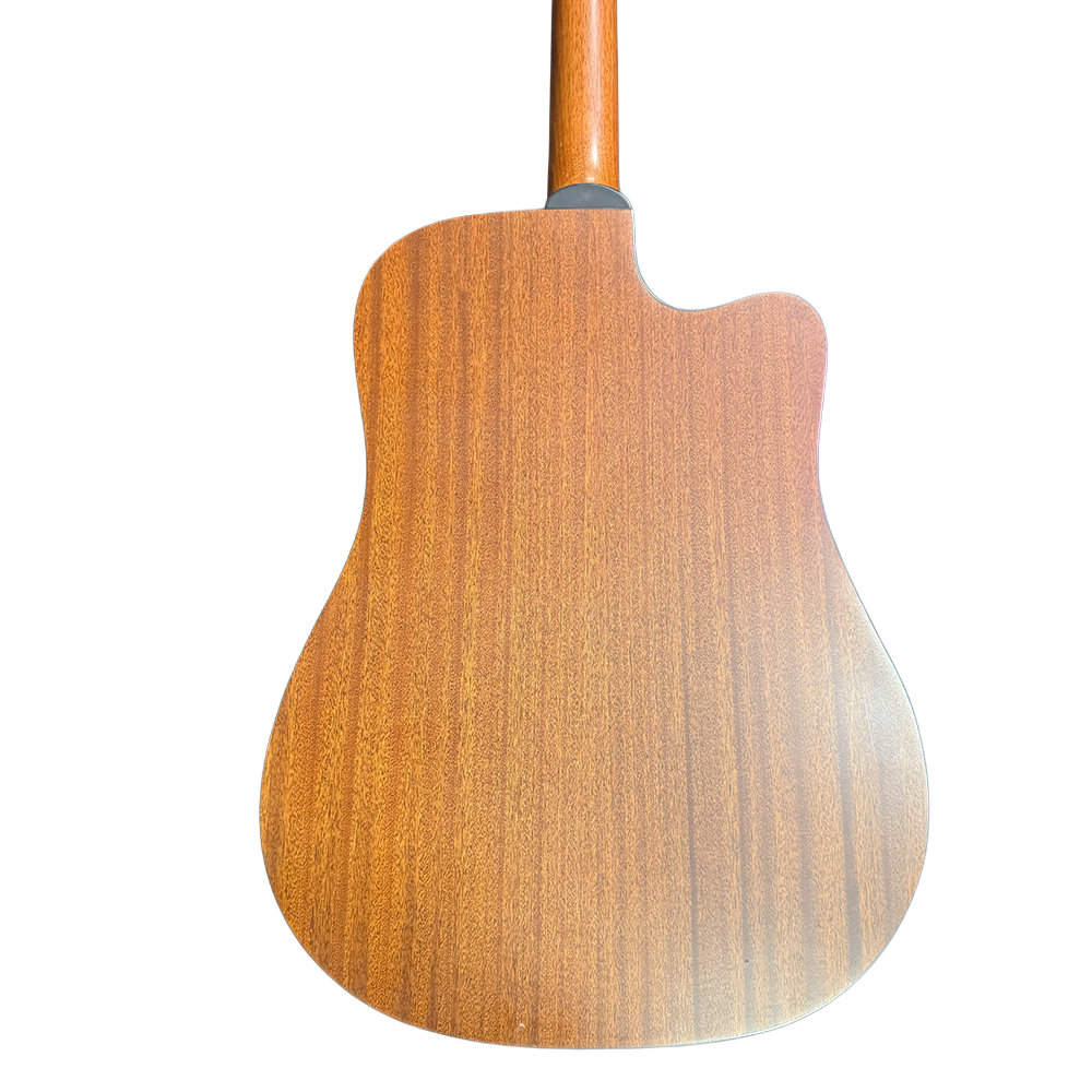 James Neligan DEV-DCFI Left-Handed