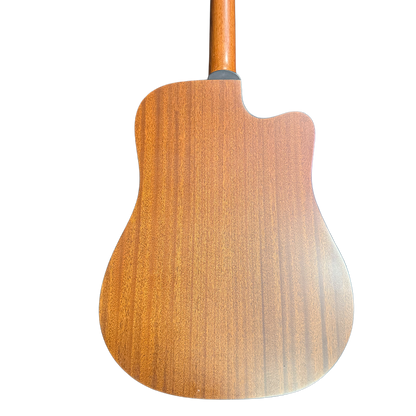 James Neligan DEV-DCFI Left-Handed