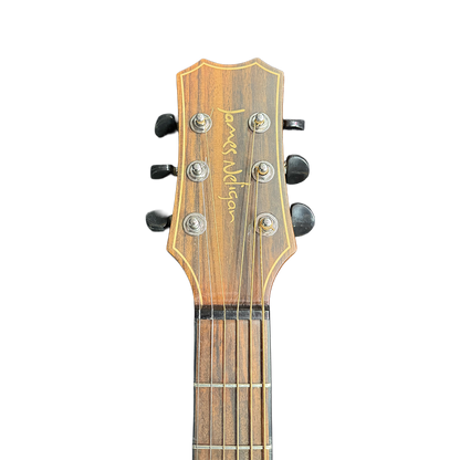 James Neligan DEV-DCFI Left-Handed