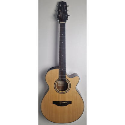 Takamine GF15CE, Natural