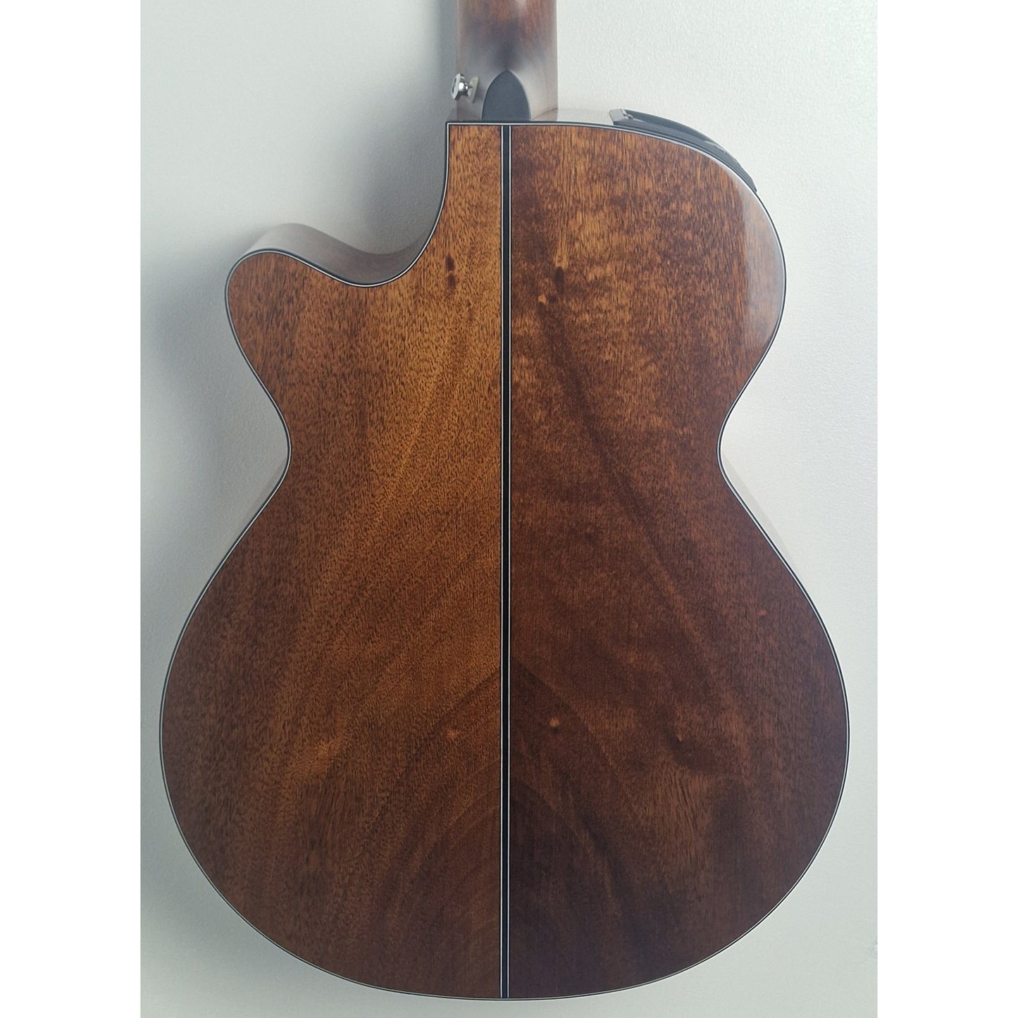 Takamine GF15CE, Natural