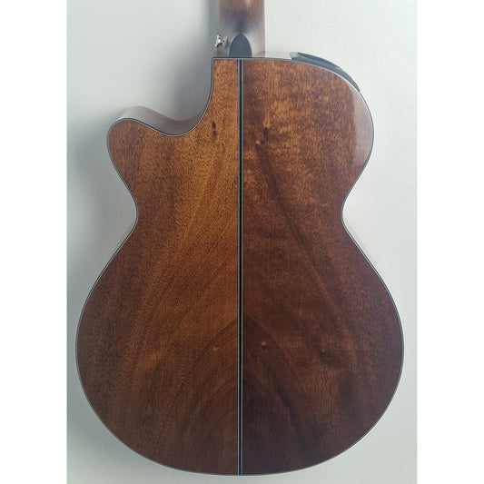 Takamine GF15CE, Natural