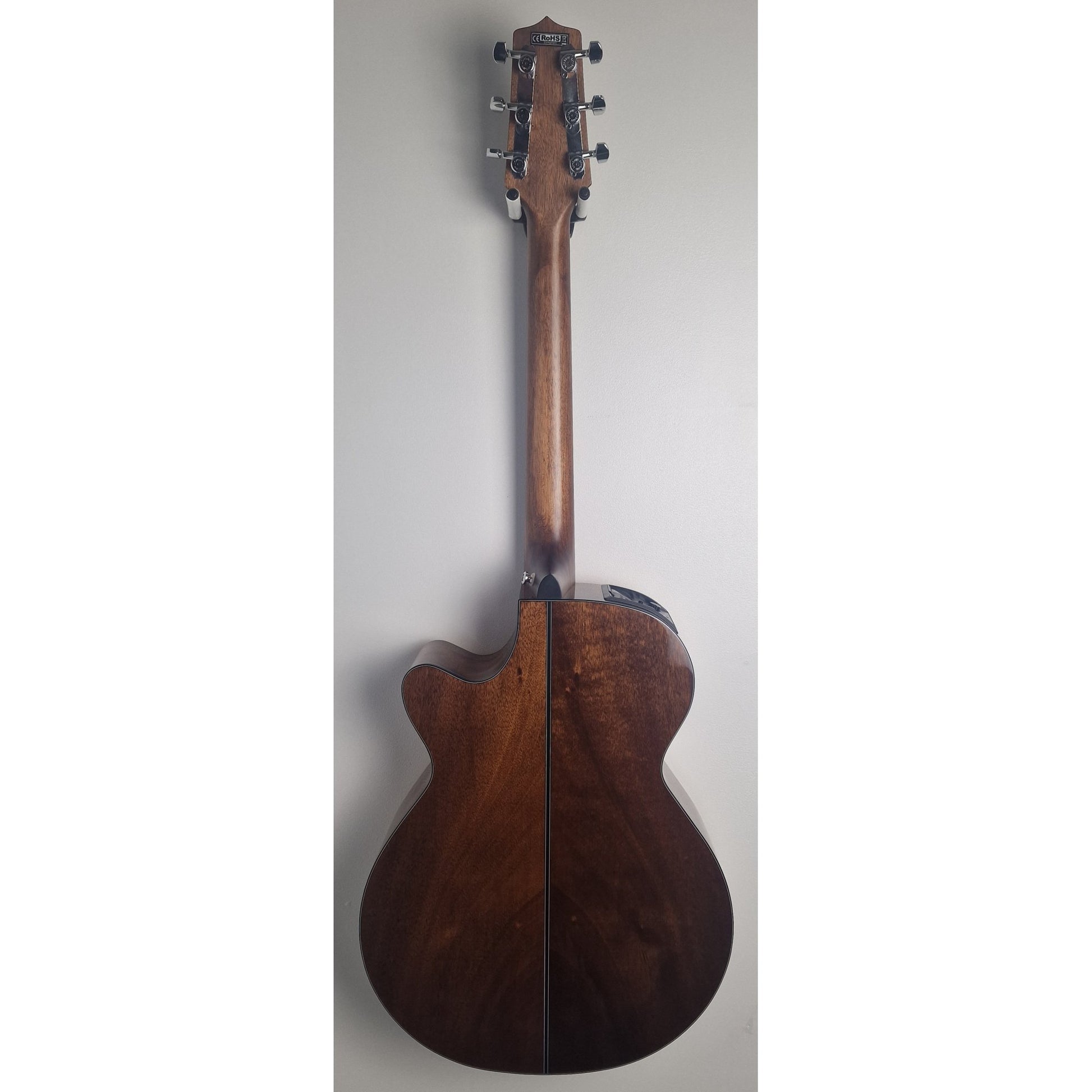 Takamine GF15CE, Natural