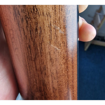 Takamine GF15CE, Natural