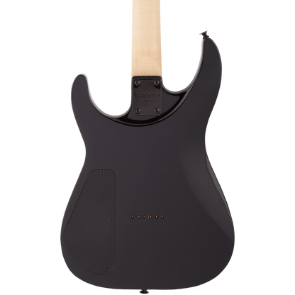 Jackson JS Series Dinky Arch Top JS32Q DKA HT, Transparent Green Burst (B-Stock)