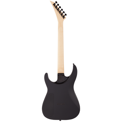 Jackson JS Series Dinky Arch Top JS32Q DKA HT, Transparent Green Burst (B-Stock)