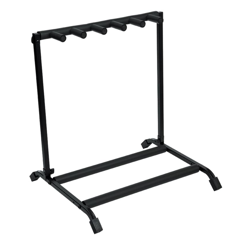 Gator Frameworks Rok-it 5x Collapsible Guitar Rack
