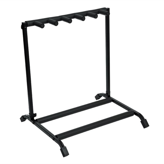 Gator Frameworks Rok-it 5x Collapsible Guitar Rack
