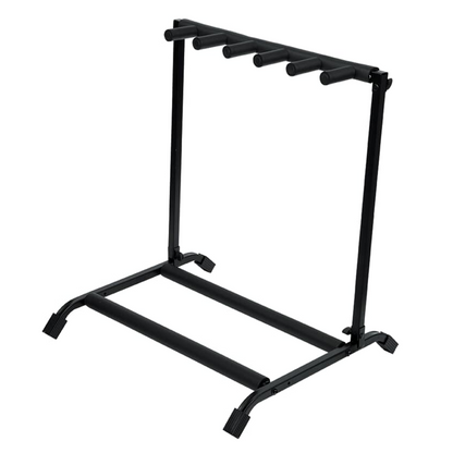 Gator Frameworks Rok-it 5x Collapsible Guitar Rack