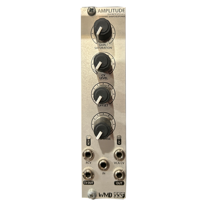 WMD Amplitude Transistor Core VCA (Pre-Owned)