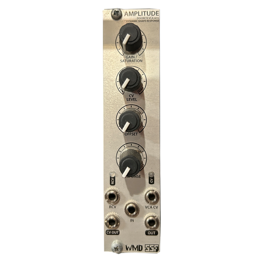 WMD Amplitude Transistor Core VCA (Pre-Owned)