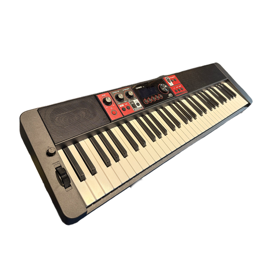 Casio CT-S1000V, Black