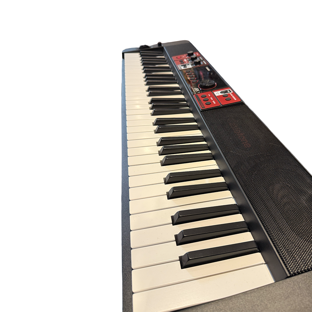 Casio CT-S1000V, Black