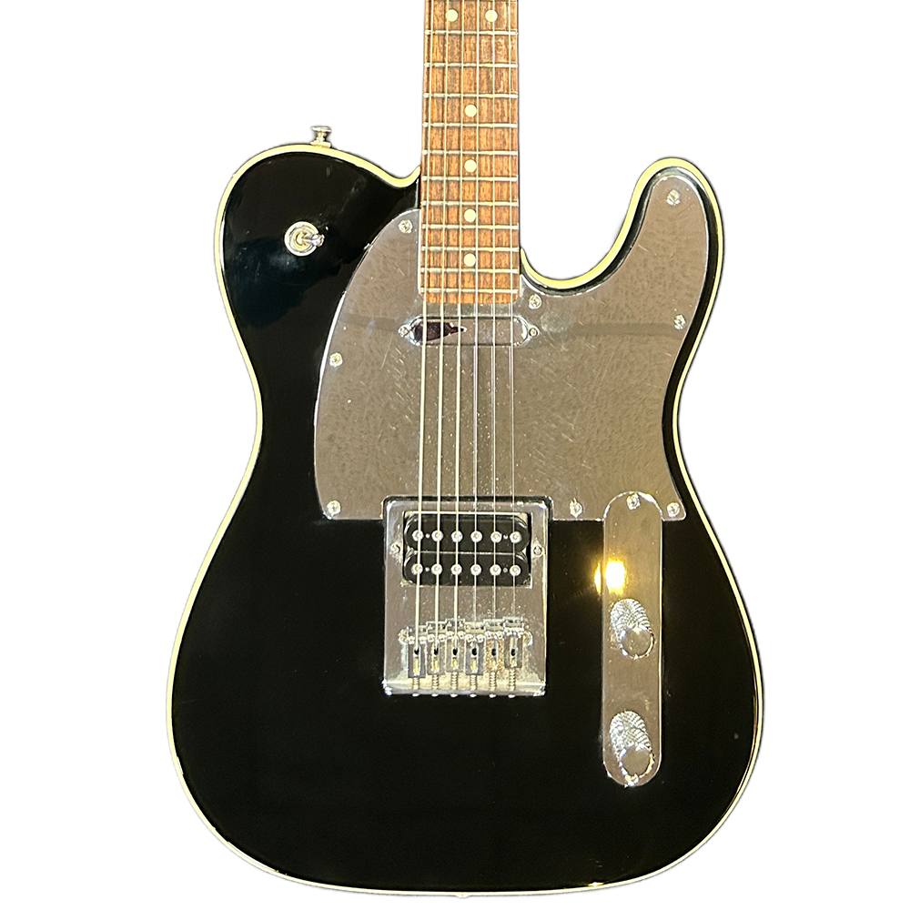Fender John 5 Tele, RW, Black