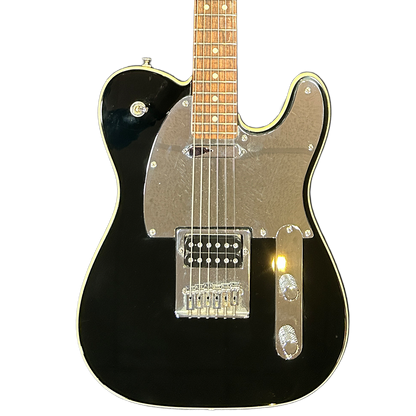 Fender John 5 Tele, RW, Black