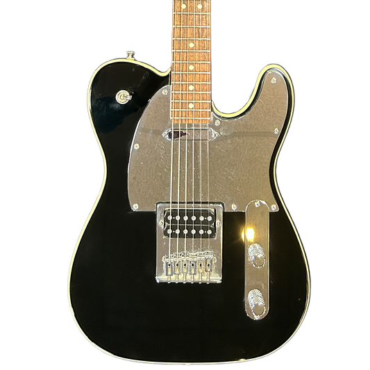 Fender John 5 Tele, RW, Black