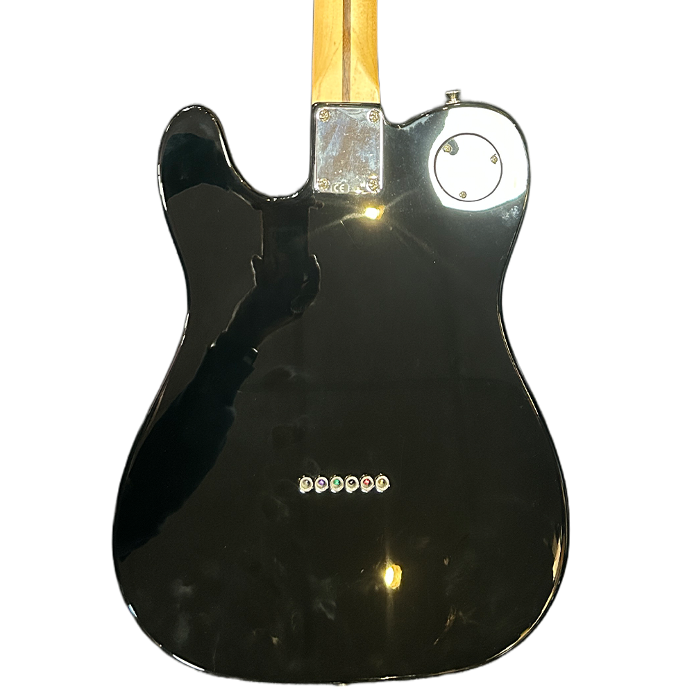 Fender John 5 Tele, RW, Black