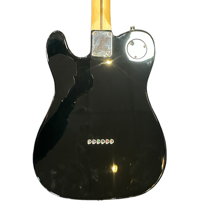 Fender John 5 Tele, RW, Black